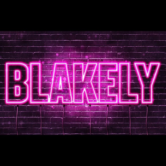 blakelywoodard